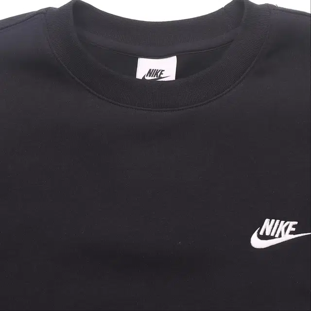 Nike CLUB FLEECE Logo