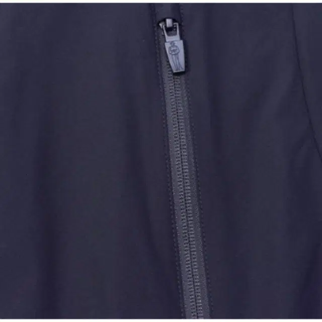 比音勒芬 立领休闲纯色夹克外套 男款 黑色