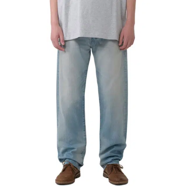 levis SS25 BLUETAB logo