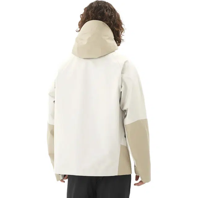 SALOMON Gore-TexOUTLINE 3L SHELL FW24