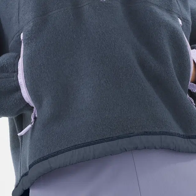 SALOMON CHROMA CROPPED