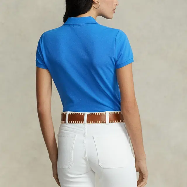 Polo Ralph Lauren SS23 Blue