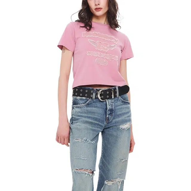 MOUSSY T