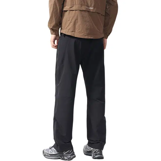 希越 户外三防四面弹耐磨工装休闲裤 男款