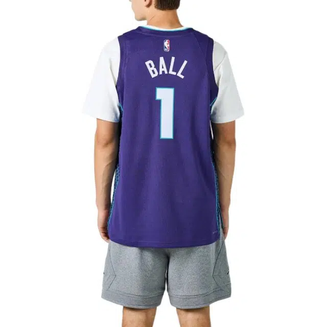 Jordan NBA 23 1