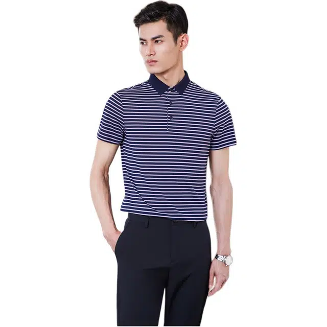 K-BOXING Polo