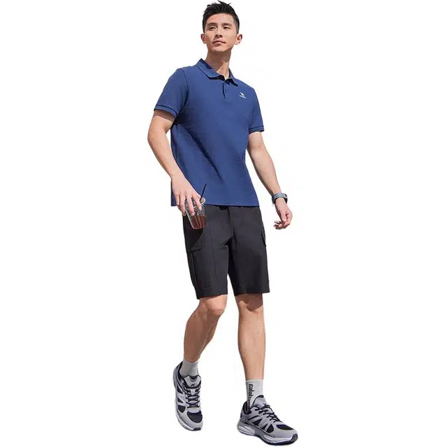 CAMEL Polo