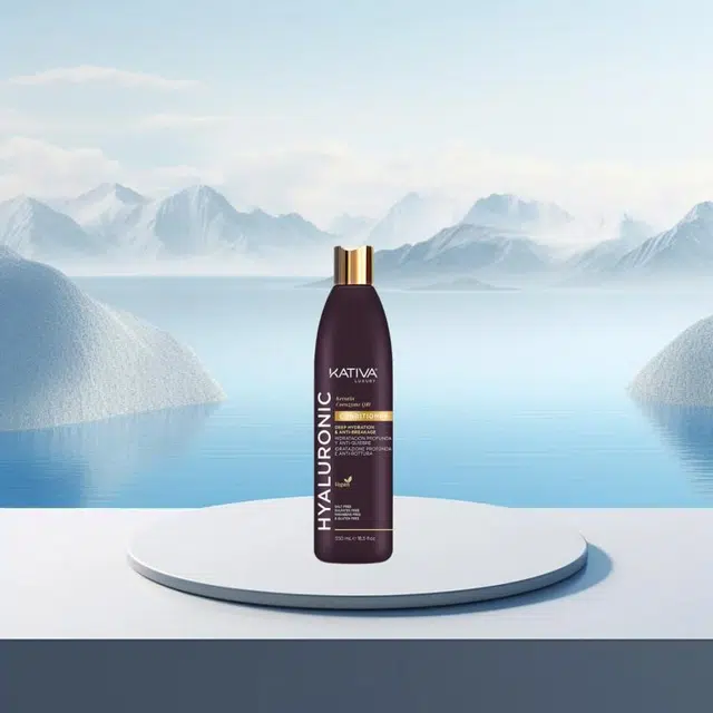 KATIVA Q10 550ml