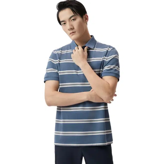 K-BOXING Polo