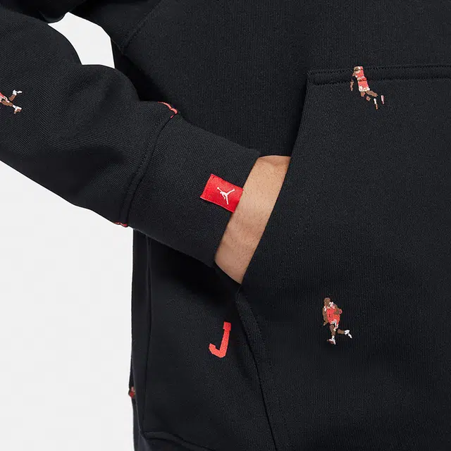 Jordan