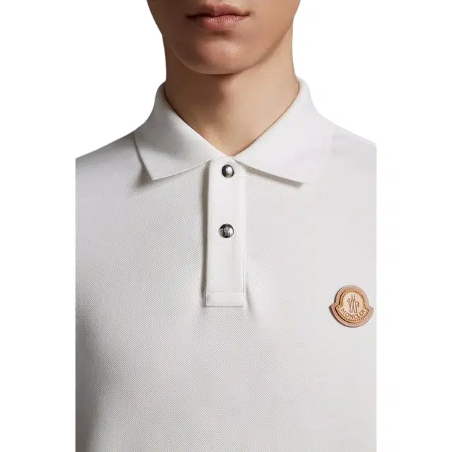 Moncler Polo