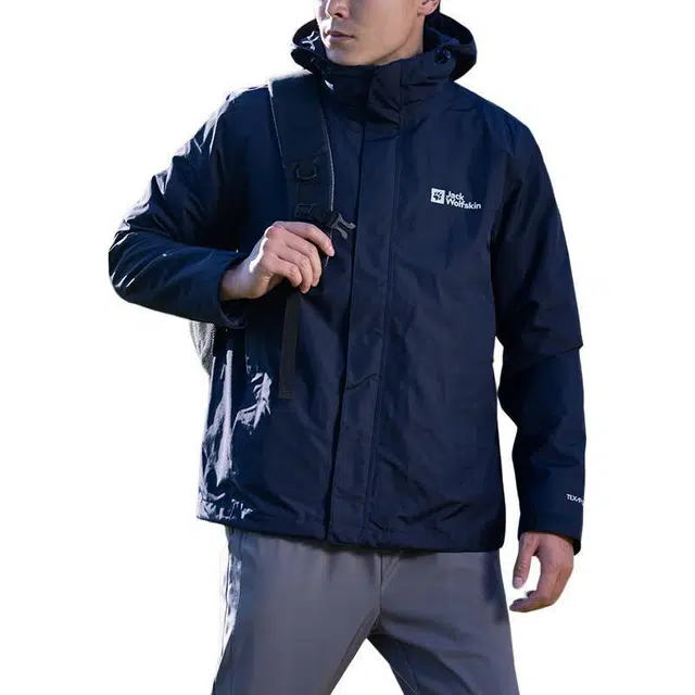 Jack Wolfskin