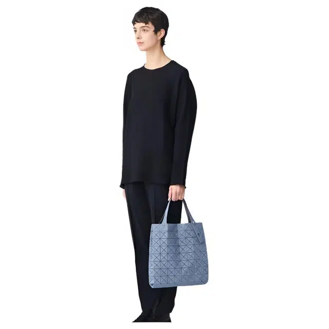 ISSEY MIYAKE Prism PLUS 8 Tote