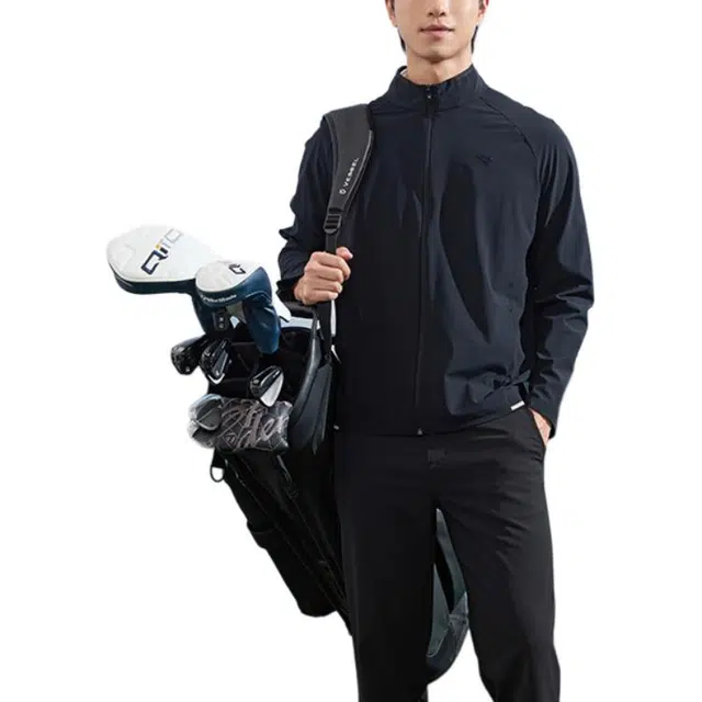 RAPIDO SS25 CLAGANCE