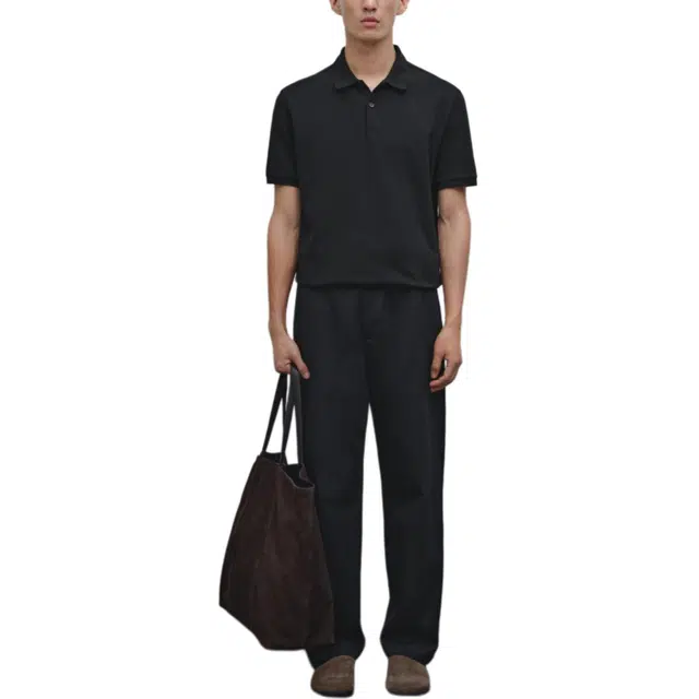 Massimo Dutti Polo