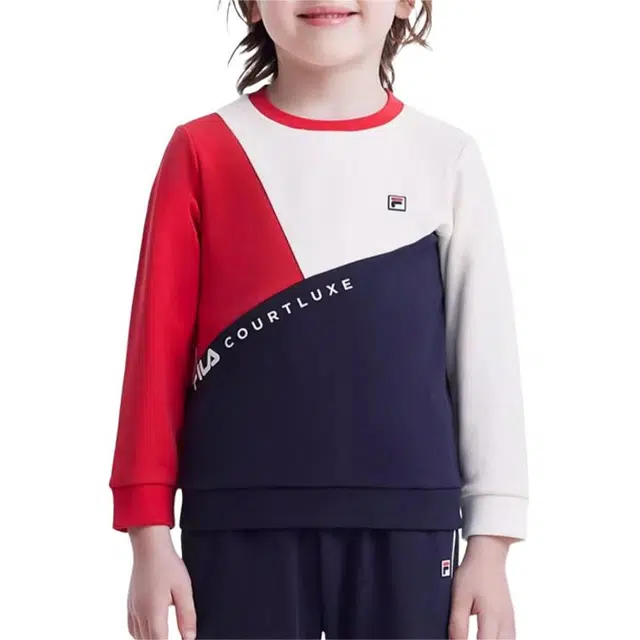 FILA KIDS PERFORMANCE