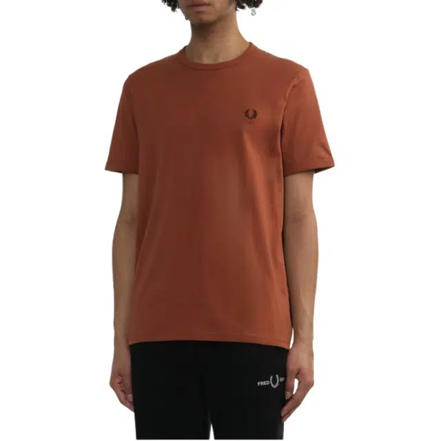 FRED PERRY LogoT