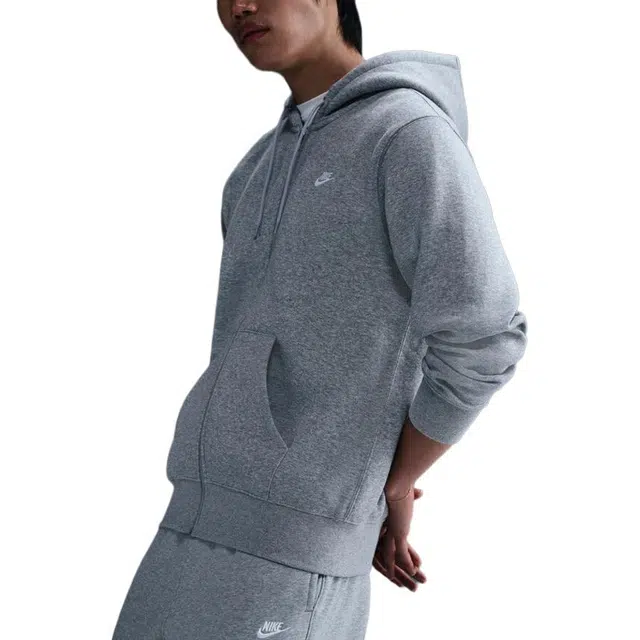 Nike Club AS M NK BB FZ