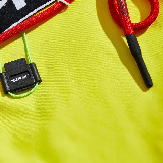 Nike x OFF-WHITE Dri-FIT Shorts