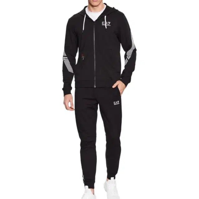 EMPORIO ARMANI EA7