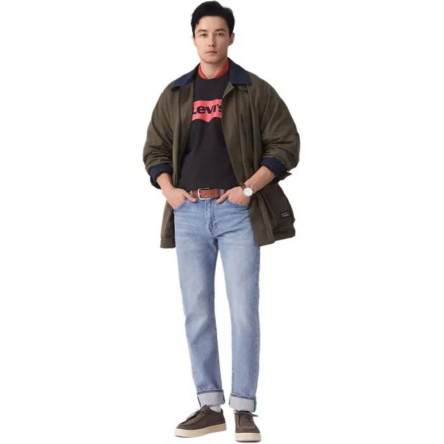levis SS25