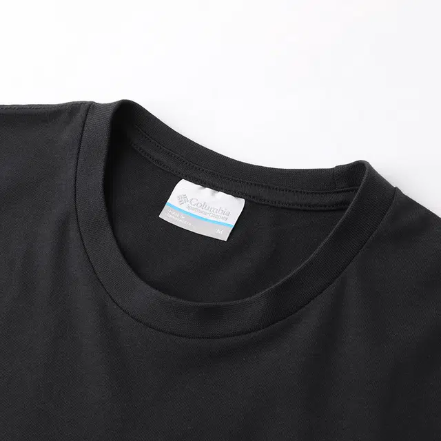 Columbia LogoT