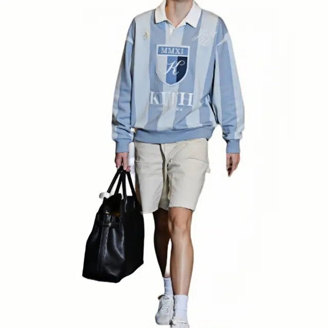 KITH LogoPolo