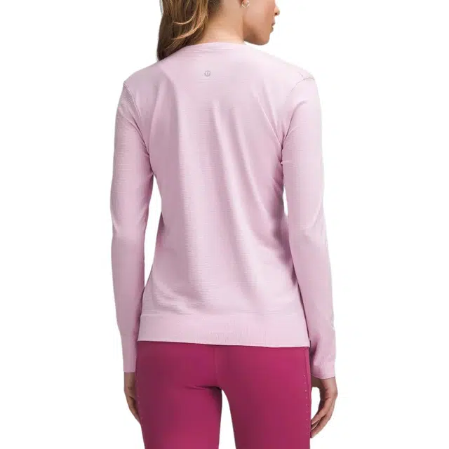lululemon Swiftly Relaxed T