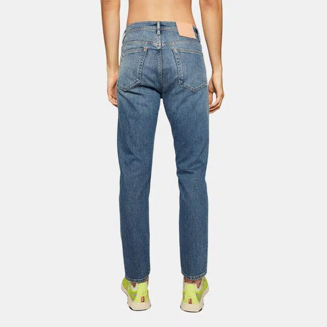 Acne Studios FW21 RIVER