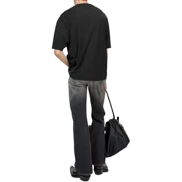 Acne Studios FW25 1996 logoT