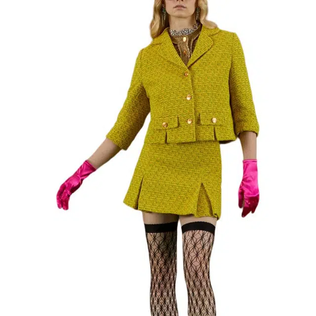 GUCCI SS22
