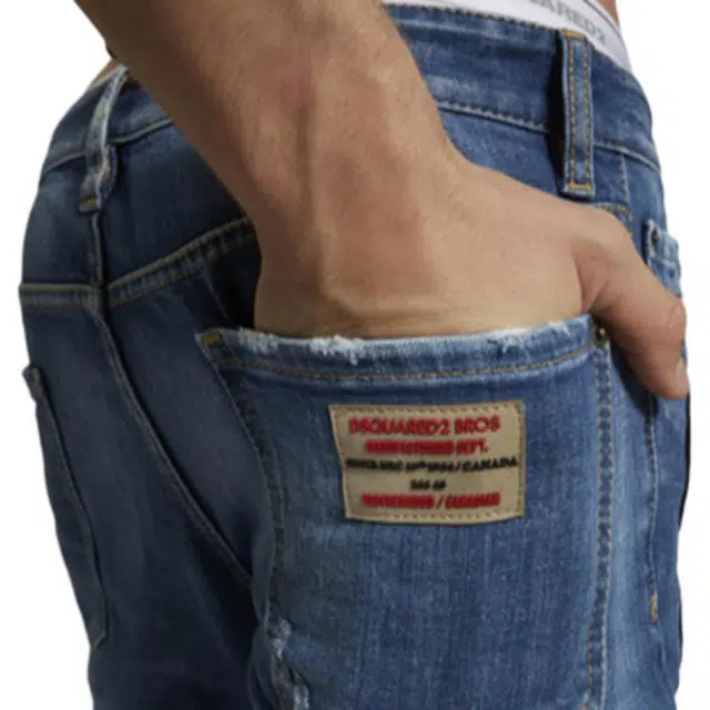 DSQUARED 2