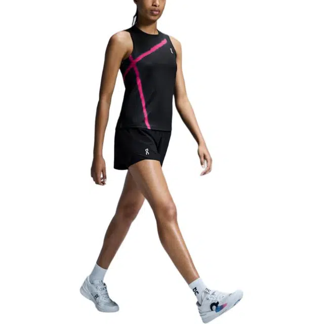 On Court Shorts