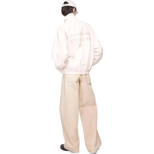 Acne Studios 1996 SS25 logo