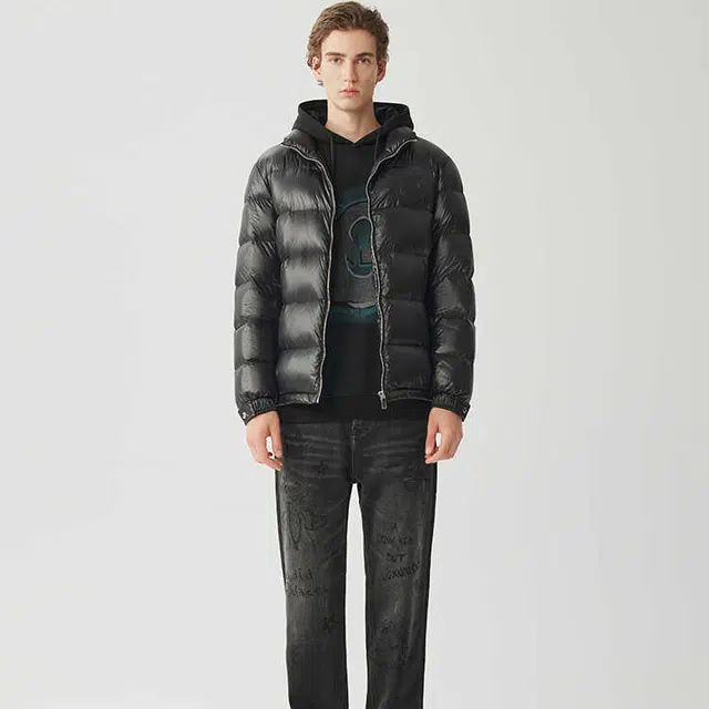 DEGAIA FW24