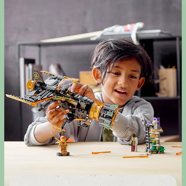 LEGO 71736