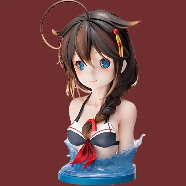 BANPRESTO collection A 21cm