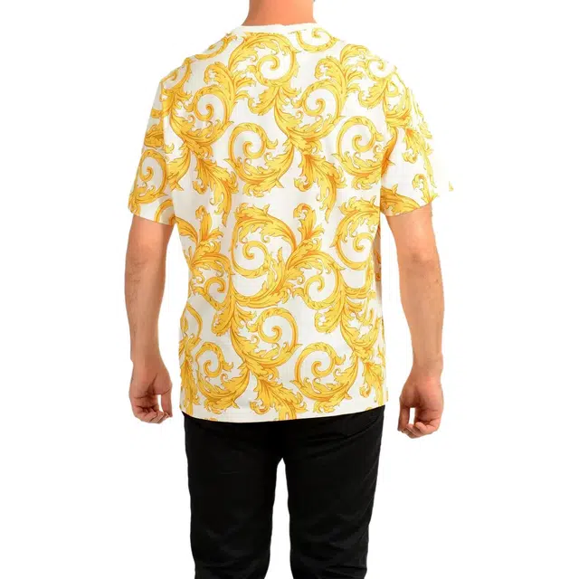 VERSACE SS25 T