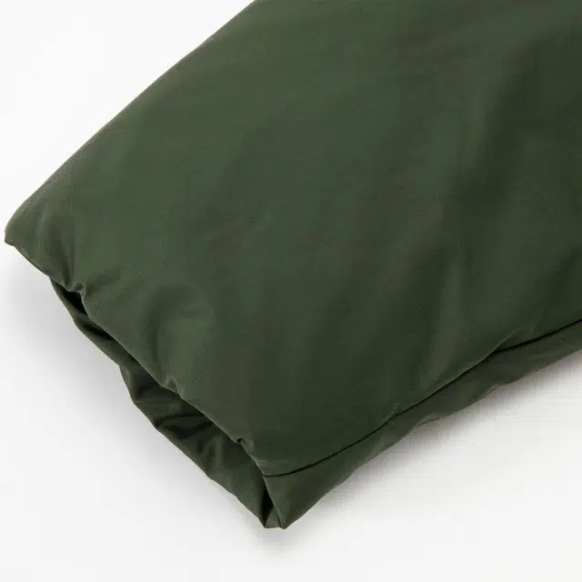 PUMA IG CAT HOODED DOWN PUFFER JACKET