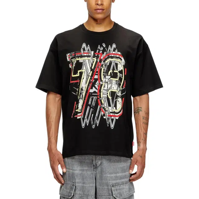 DIESEL T-Boxt-T8 T