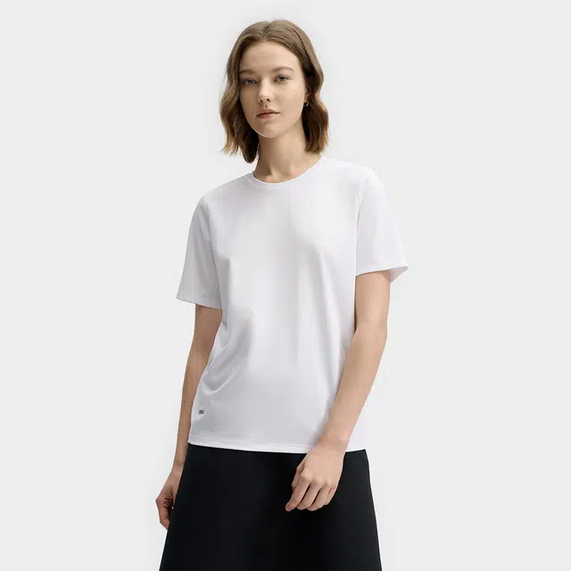 FILA WHITE T