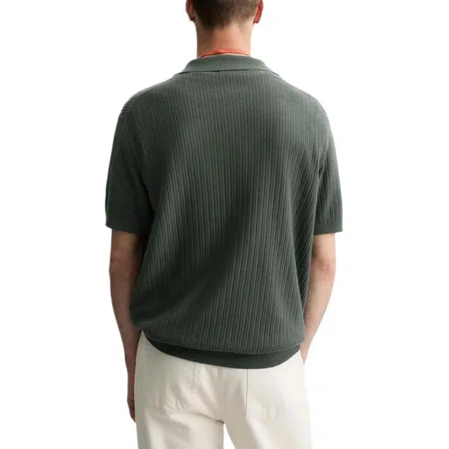 ZARA Polo