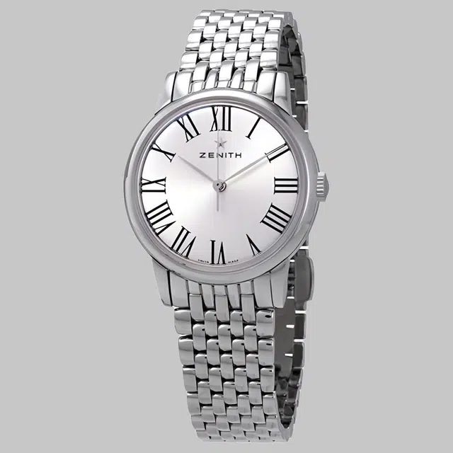 ZENITH 50 33mm