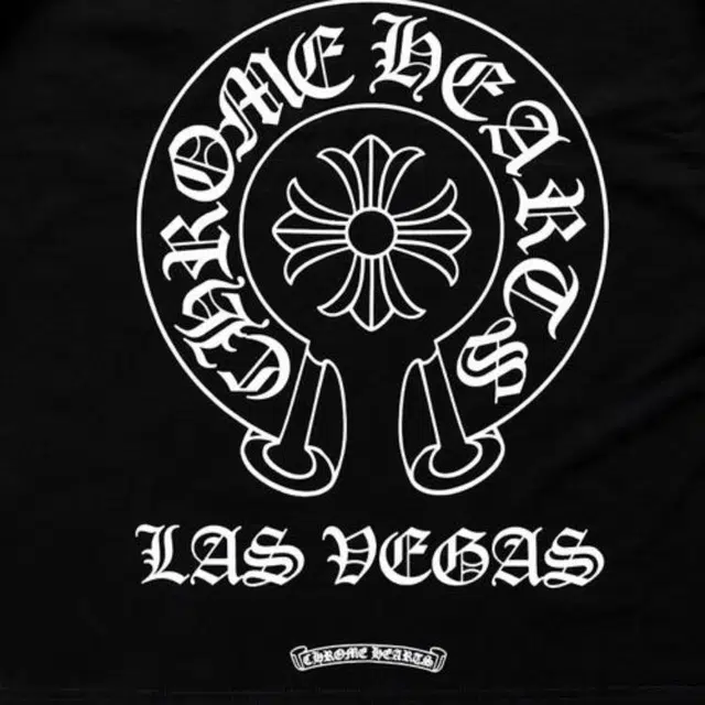 Chrome Hearts T