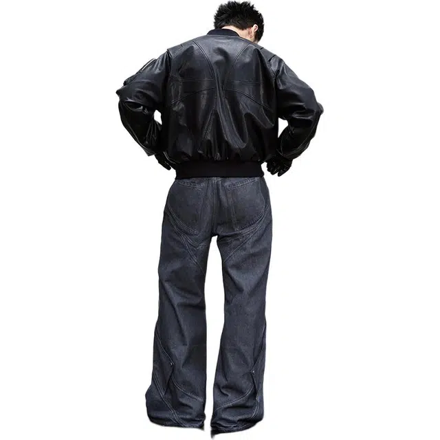 CATSSTAC BOMBER