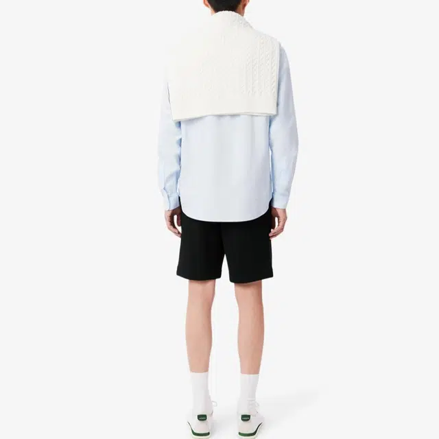 LACOSTE