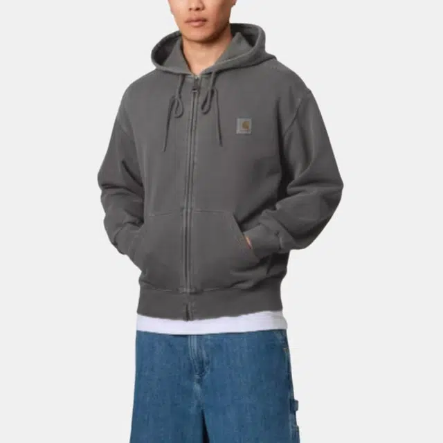 Carhartt WIP Hooded Nelson Jacket