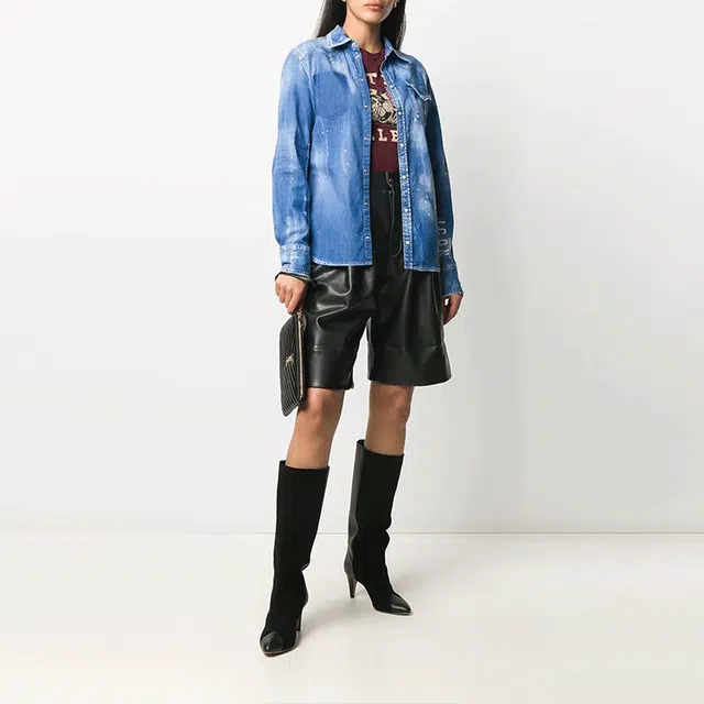 DSQUARED 2