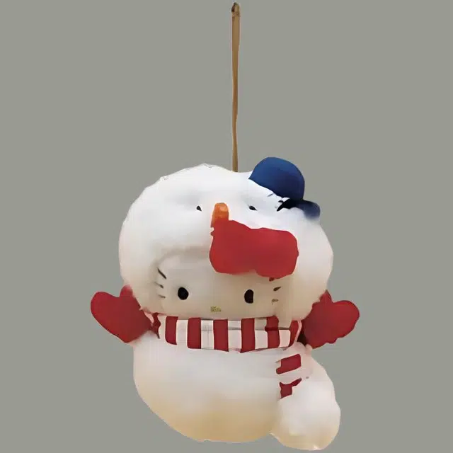 Sanrio Hello Kitty 15cm