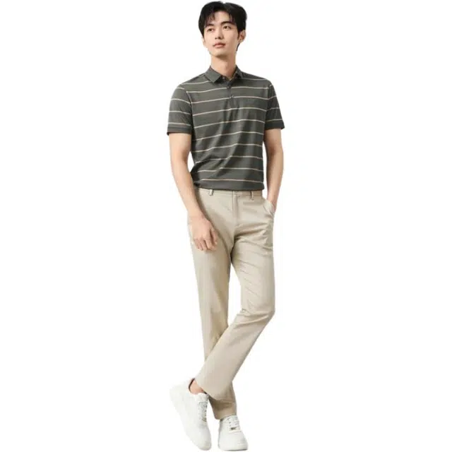 SEVEN Polo